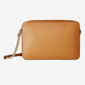 Michael Kors large East/West crossbody